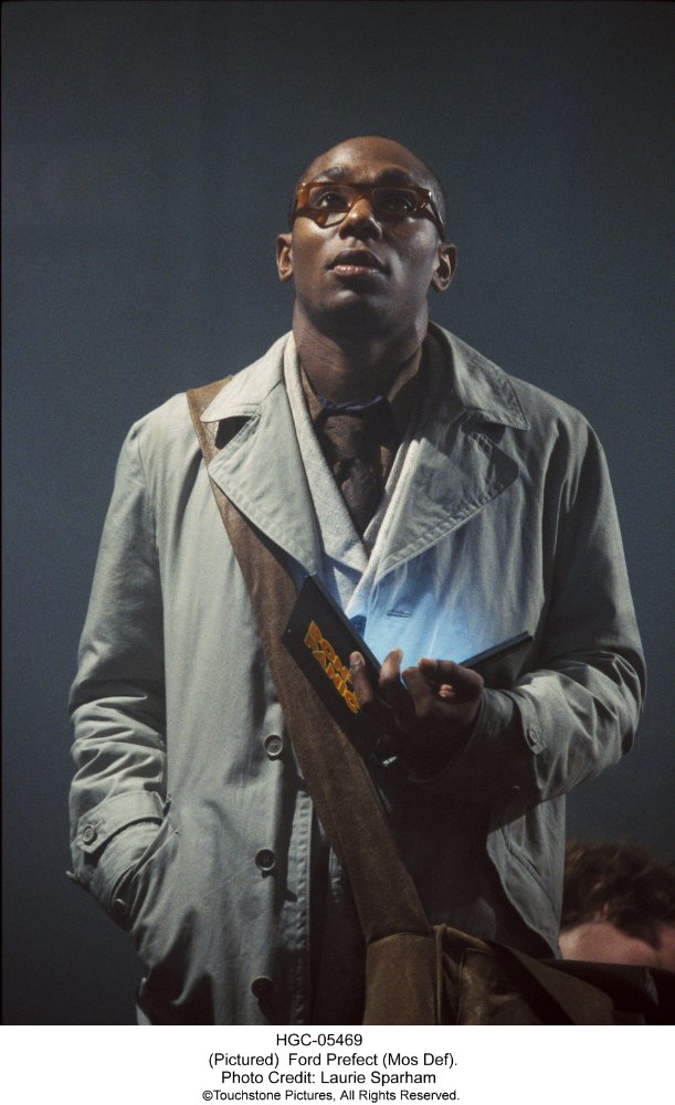 Yasiin Bey