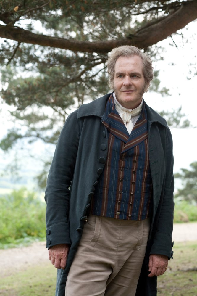 Robert Bathurst