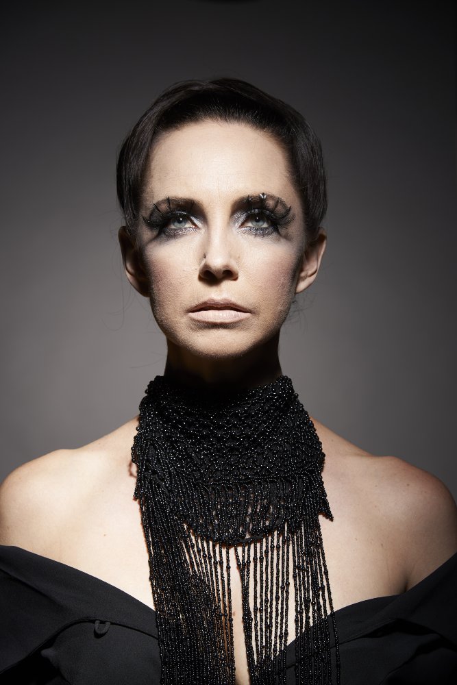 Laurel Harris