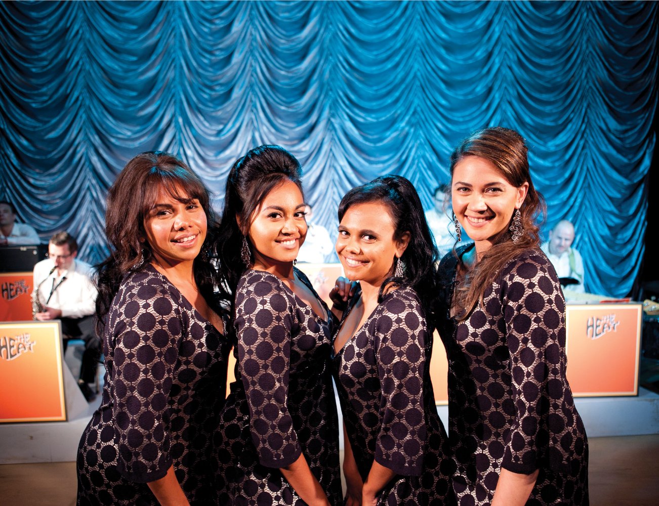 Jessica Mauboy