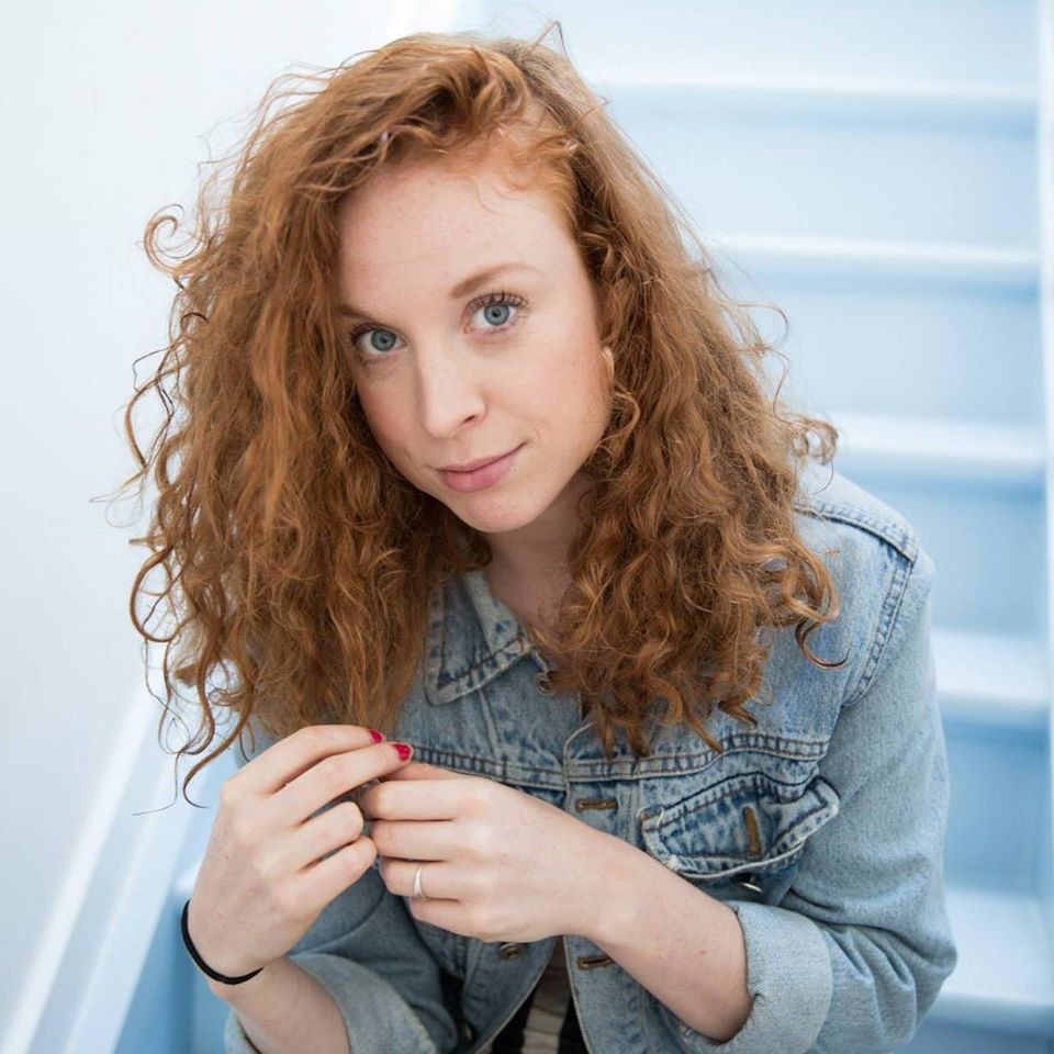 Sarah Gallagher