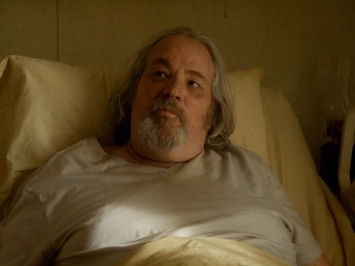 M.C. Gainey