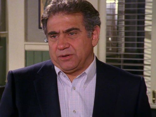 Dan Lauria