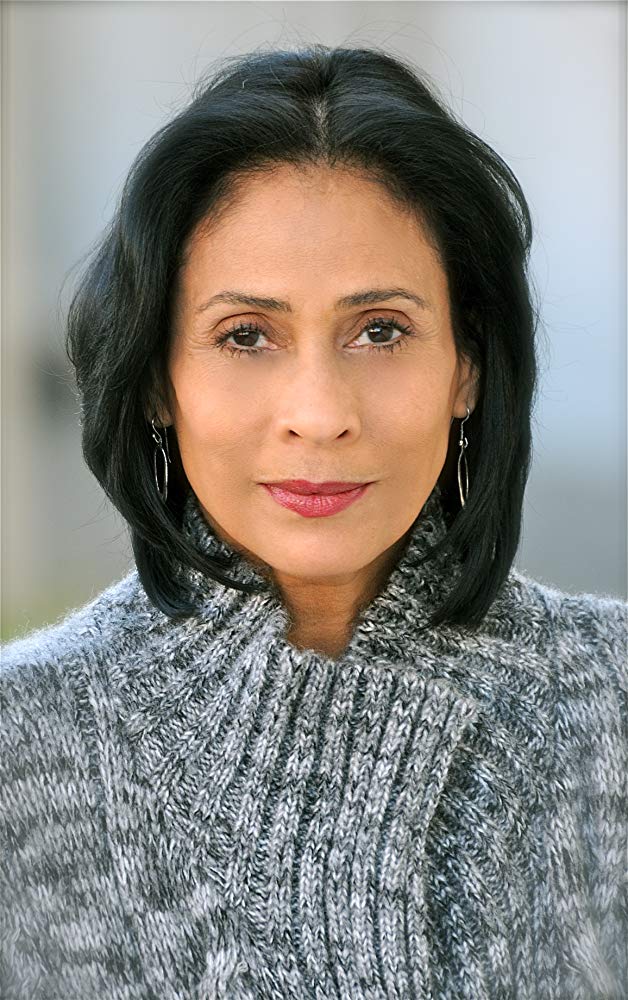 Marla Bingham