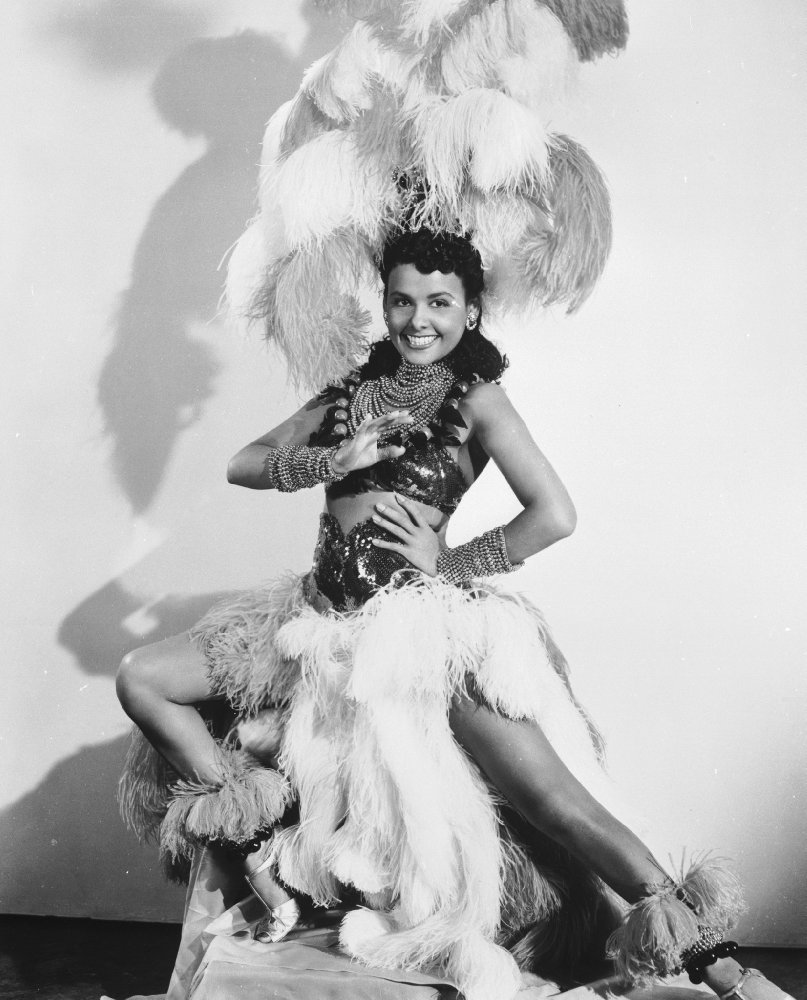 Lena Horne