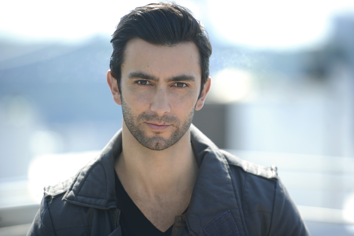 Nathan Spiteri