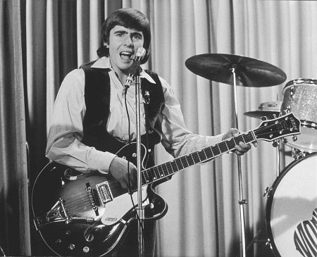 Davy Jones