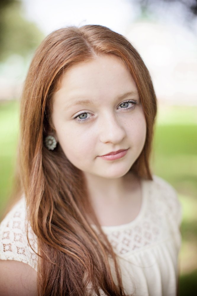 Emma Frances Burge
