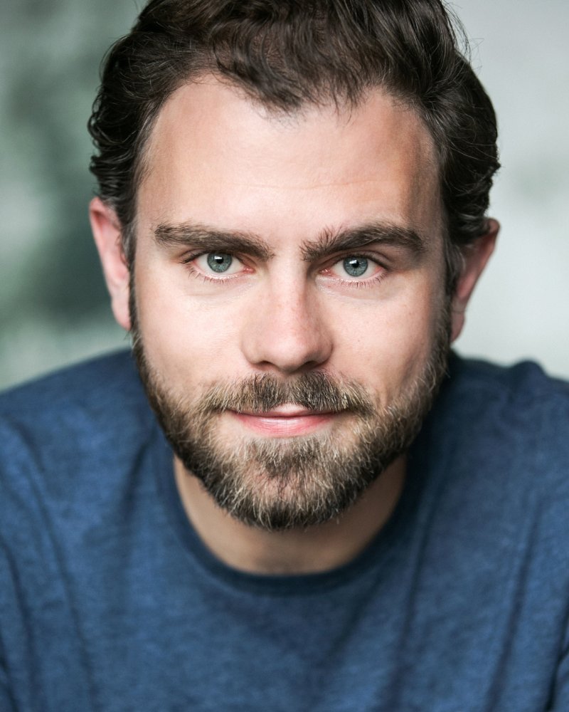 Simon Burbage