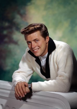 Edd Byrnes