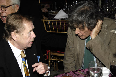Tom Stoppard