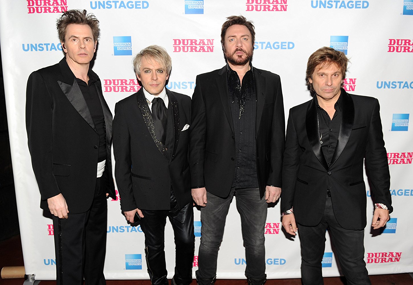 Simon Le Bon