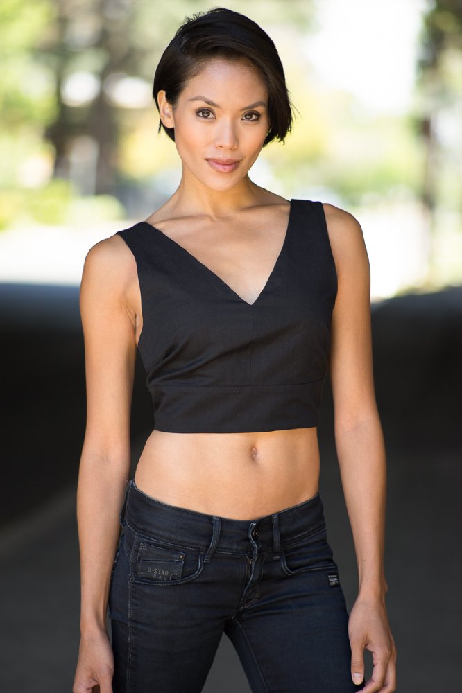 Jessalyn Wanlim