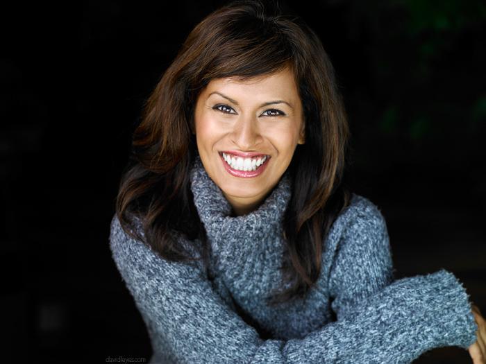 Sangeeta Wylie