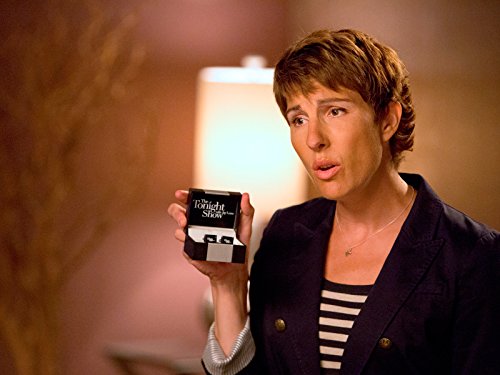 Tamsin Greig
