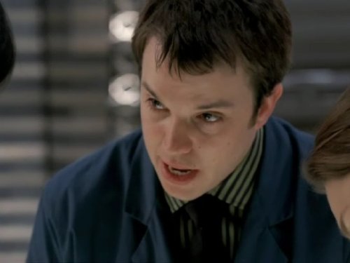 Eric Millegan