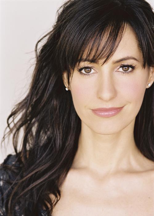 Charlene Amoia