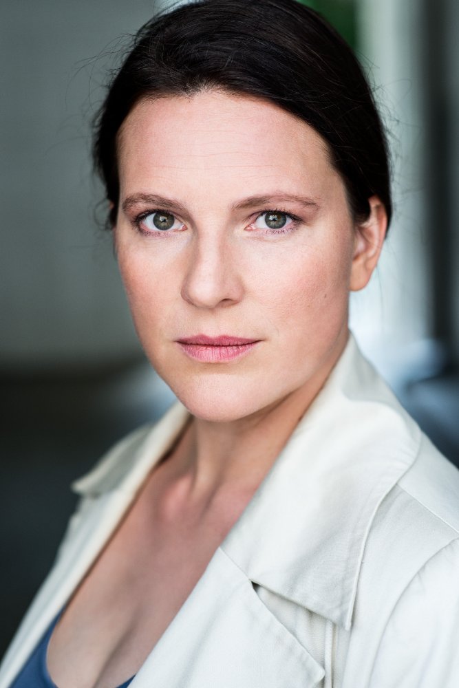 Anne Weinknecht