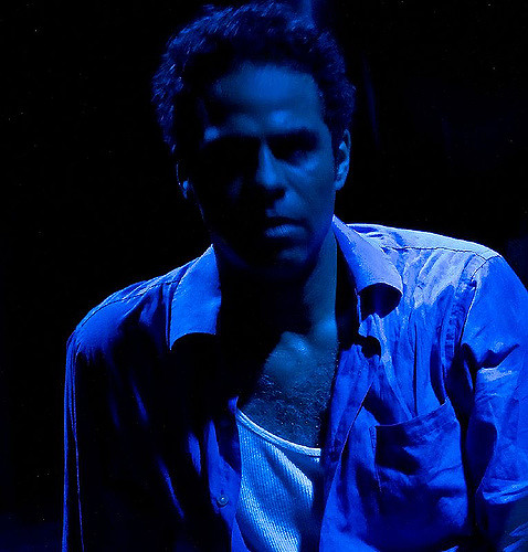 Adam Lazarre-White
