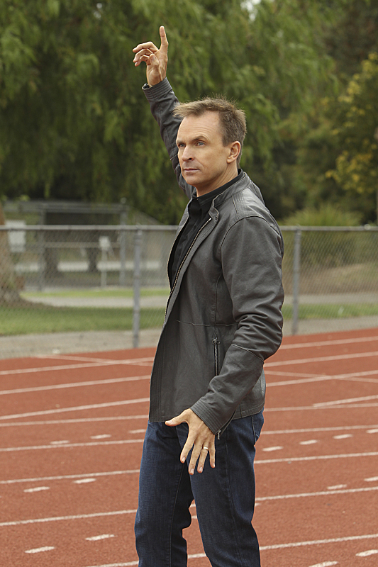 Phil Keoghan