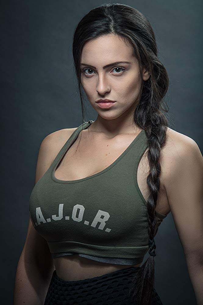 Fernanda Hay
