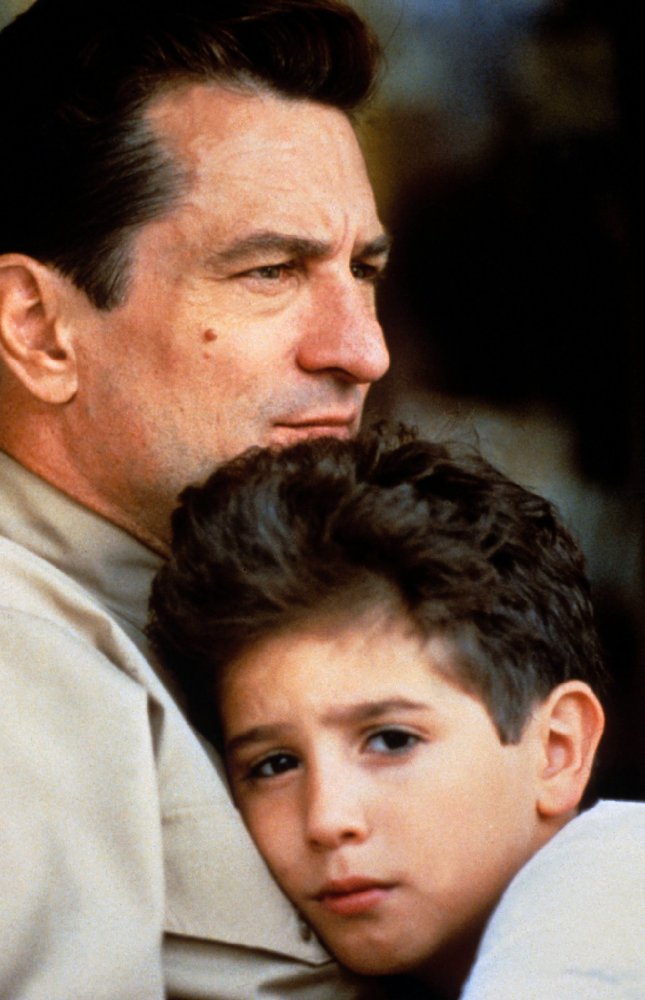 Francis Capra