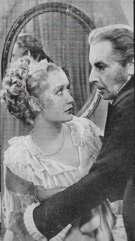 Miriam Hopkins