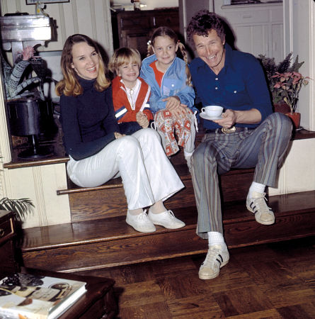Wayne Rogers
