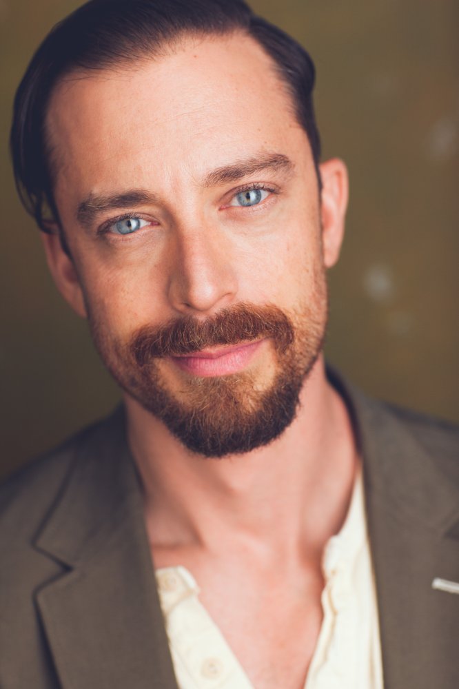 Ryan Andes