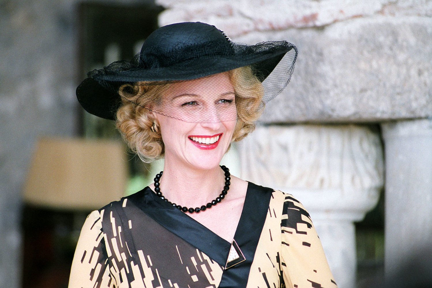 Helen Hunt
