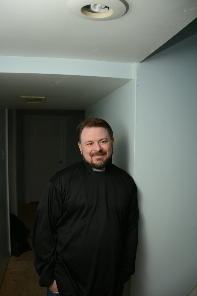 Garry MacLean