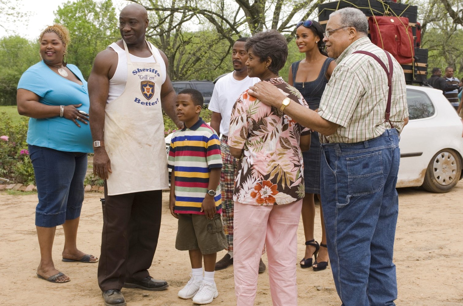 Margaret Avery