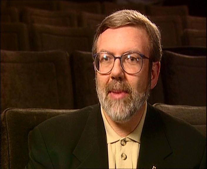 Leonard Maltin