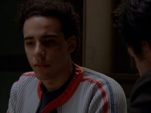 Victor Rasuk