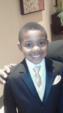 Cedric Joe