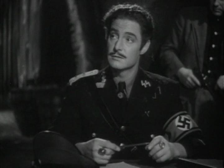 Robert Donat