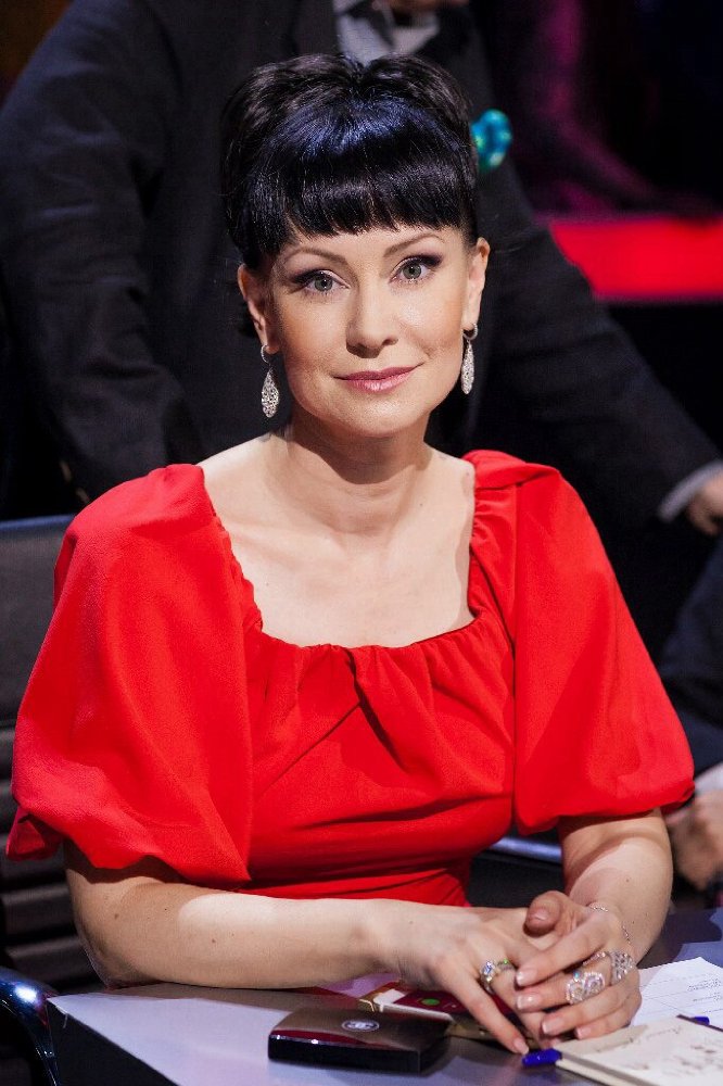 Nonna Grishaeva