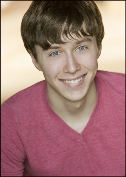 AJ Achinger