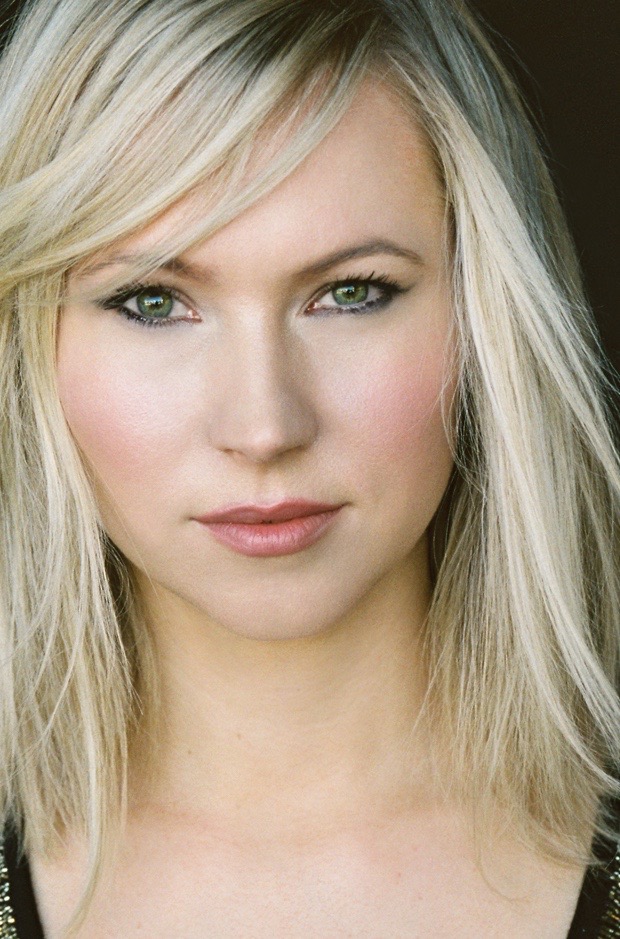 Sara Sanderson