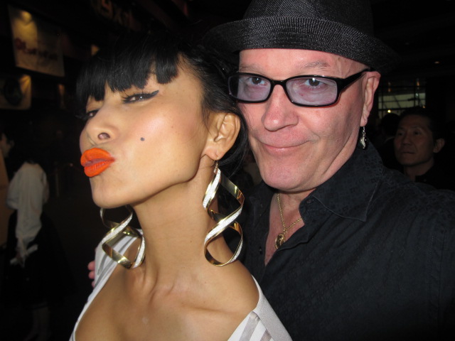Robert Factor
