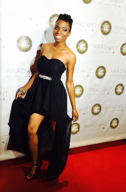 Angelique Bates