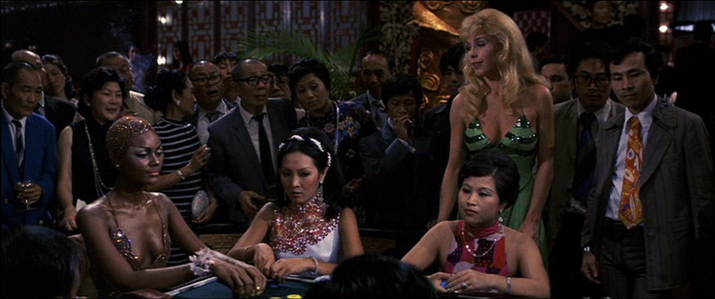 Stella Stevens