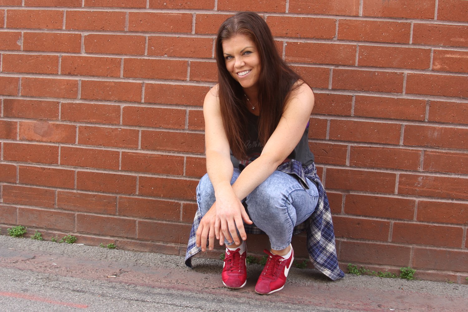 Kate Gaffney