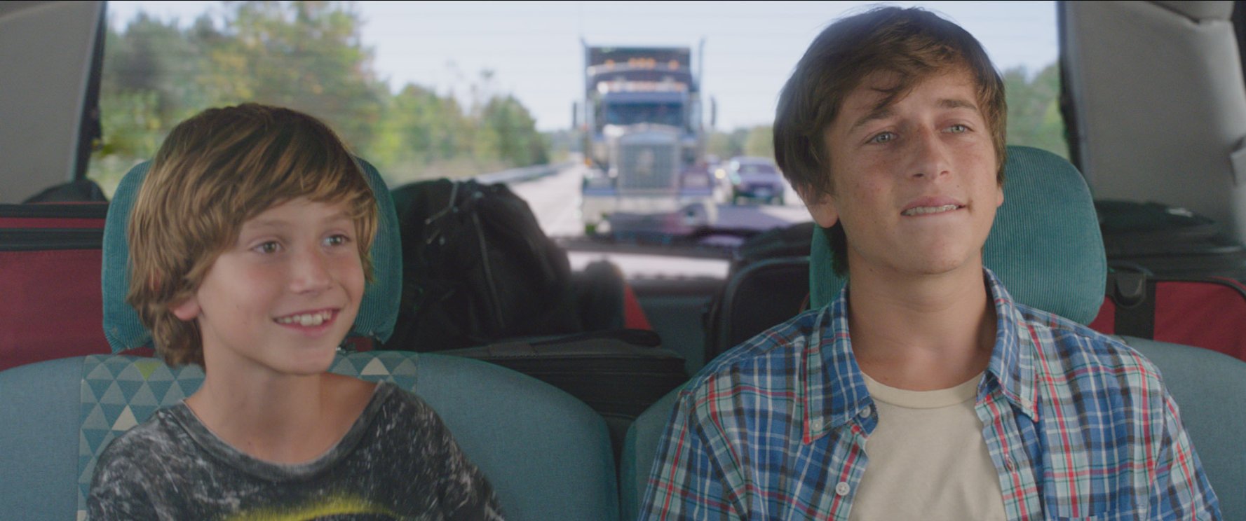 Skyler Gisondo