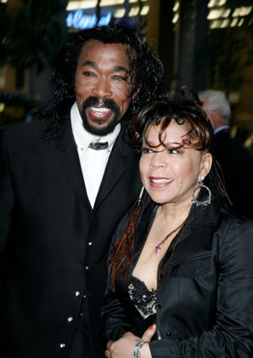 Nick Ashford
