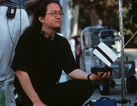 Mark A.Z. Dippé