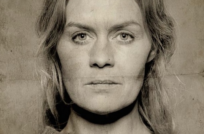 Nína Dögg Filippusdóttir