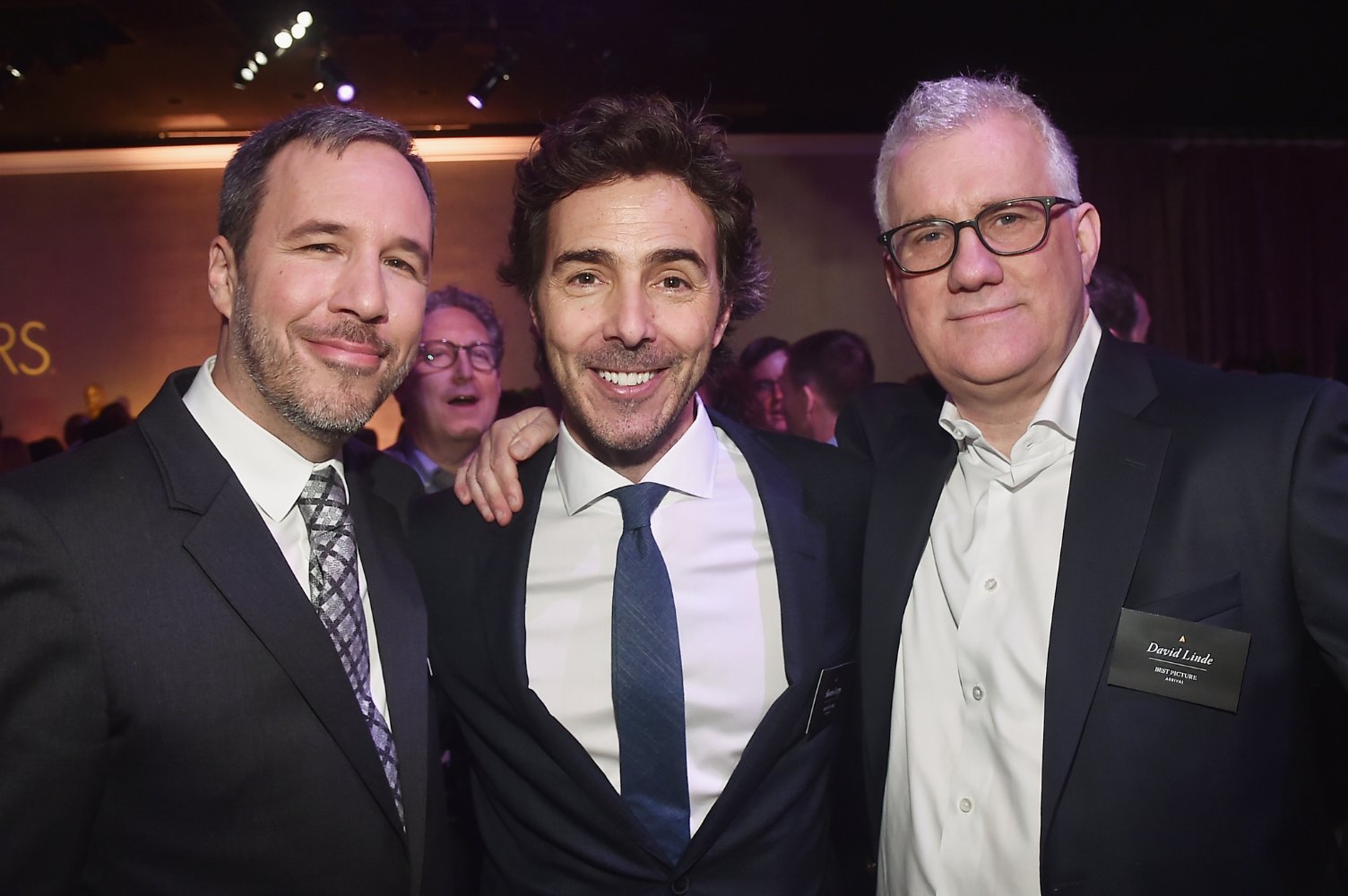 Denis Villeneuve