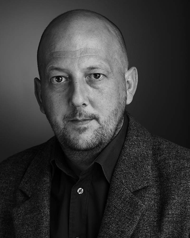 Craig Buckingham