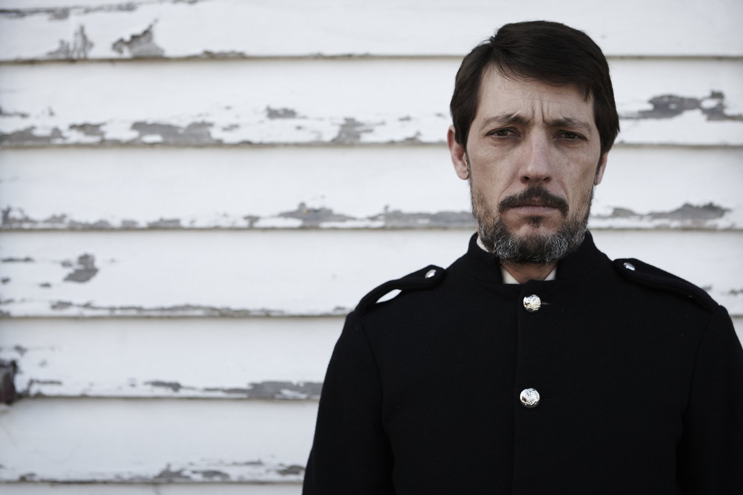 Xavier Gouault